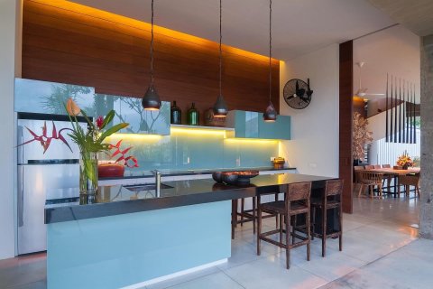 7 bedrooms Villa in Cemagi, Mengwi, Badung, Bali (4628) 6