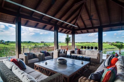 7 bedrooms Villa in Cemagi, Mengwi, Badung, Bali (4628) 8