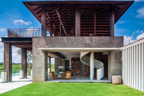 7 bedrooms Villa in Cemagi, Mengwi, Badung, Bali (4628) 5