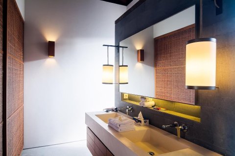 7 bedrooms Villa in Cemagi, Mengwi, Badung, Bali (4628) 19