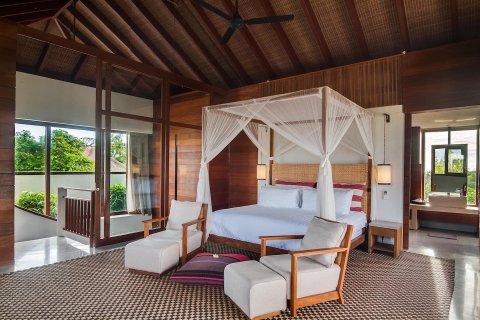 7 bedrooms Villa in Cemagi, Mengwi, Badung, Bali (4628) 15