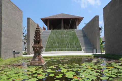 7 bedrooms Villa in Cemagi, Mengwi, Badung, Bali (4628) 3
