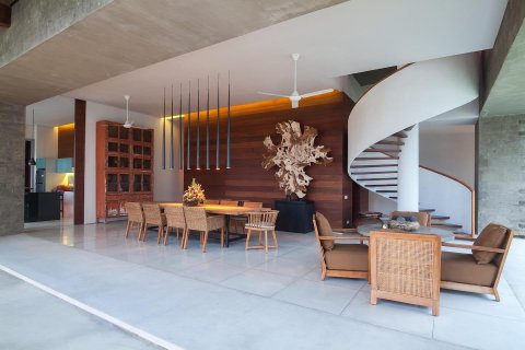 7 bedrooms Villa in Cemagi, Mengwi, Badung, Bali (4628) 2