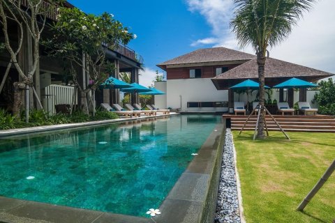 7 bedrooms Villa in Cemagi, Mengwi, Badung, Bali (4628) 17