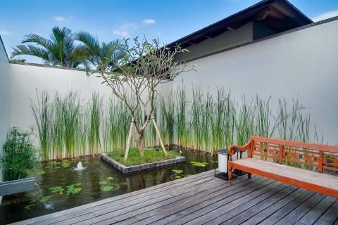 7 bedrooms Villa in Cemagi, Mengwi, Badung, Bali (4628) 14