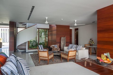 7 bedrooms Villa in Cemagi, Mengwi, Badung, Bali (4628) 12