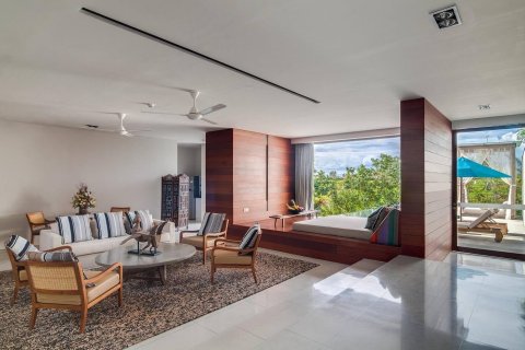 7 bedrooms Villa in Cemagi, Mengwi, Badung, Bali (4628) 10