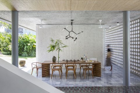 14 bedrooms Villa in Gianyar, Bali (4627) 7