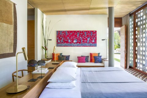14 bedrooms Villa in Gianyar, Bali (4627) 21