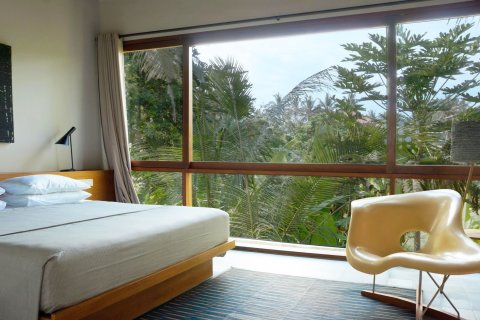 14 bedrooms Villa in Gianyar, Bali (4627) 5