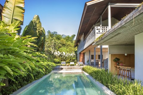 14 bedrooms Villa in Gianyar, Bali (4627) 15