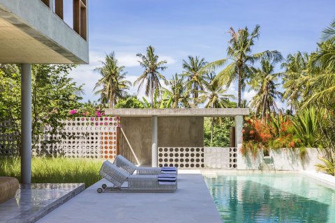 14 bedrooms Villa in Gianyar, Bali (4627) 2