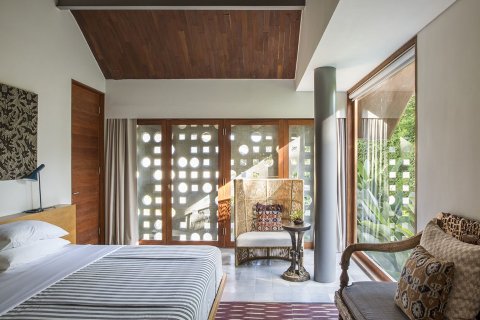 14 bedrooms Villa in Gianyar, Bali (4627) 10