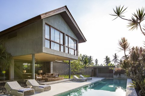 14 bedrooms Villa in Gianyar, Bali (4627)