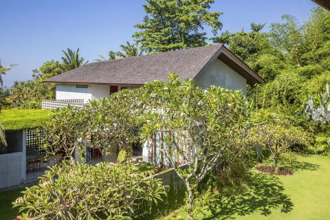 14 bedrooms Villa in Gianyar, Bali (4627) 8