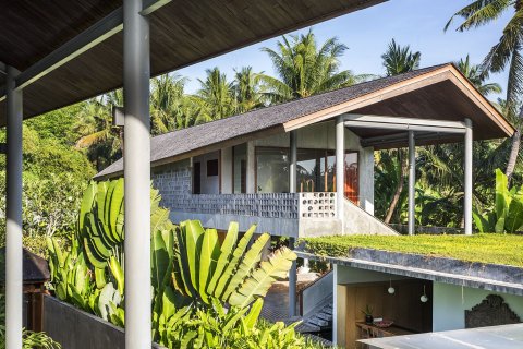 14 bedrooms Villa in Gianyar, Bali (4627) 4