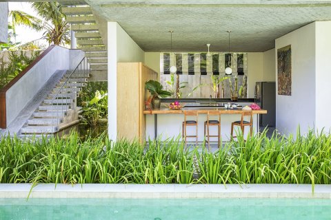 14 bedrooms Villa in Gianyar, Bali (4627) 19