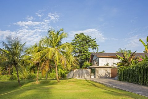 14 bedrooms Villa in Gianyar, Bali (4627) 12