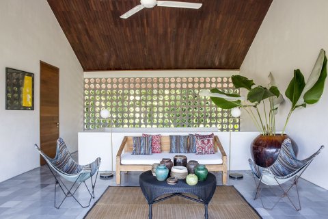 14 bedrooms Villa in Gianyar, Bali (4627) 11