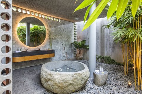 14 bedrooms Villa in Gianyar, Bali (4627) 18