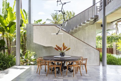 14 bedrooms Villa in Gianyar, Bali (4627) 3