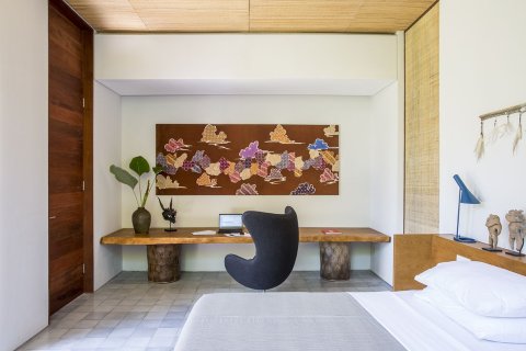 14 bedrooms Villa in Gianyar, Bali (4627) 17