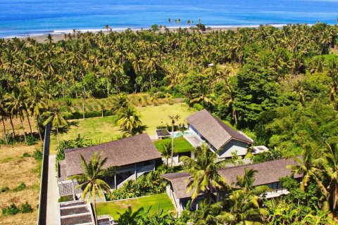 14 bedrooms Villa in Gianyar, Bali (4627) 24