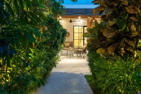 Вилла с 2 спальнями в Цемаги, Менгви, Бадунг, Бали (11134) 12