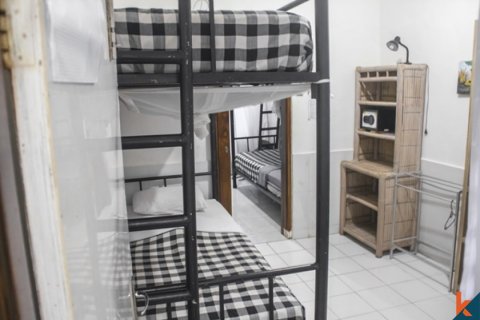 Вилла с 11 спальнями в Чангу, Бадунг, Бали (12240) 22