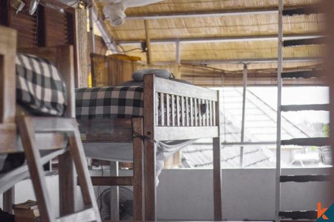 Вилла с 11 спальнями в Чангу, Бадунг, Бали (12240) 17