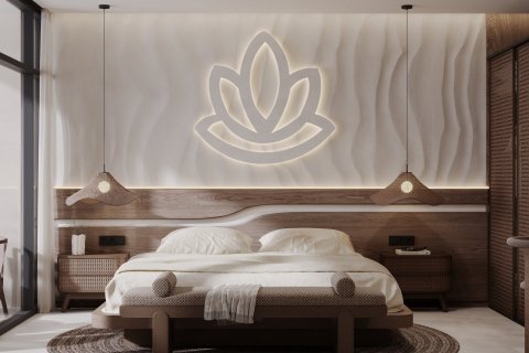 Вилла с 1 спальней в Aura Wellness Resort, Убуд, Гианьяр, (9827) 1