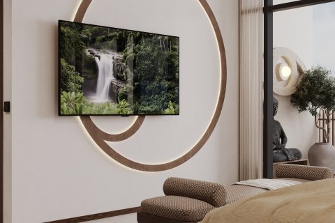 Вилла с 1 спальней в Aura Wellness Resort, Убуд, Гианьяр, (9827) 8