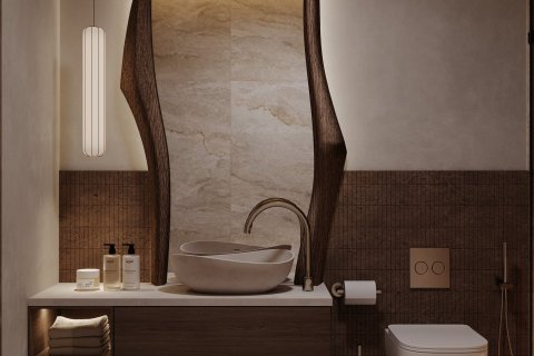 Вилла с 1 спальней в Aura Wellness Resort, Убуд, Гианьяр, (9827) 10