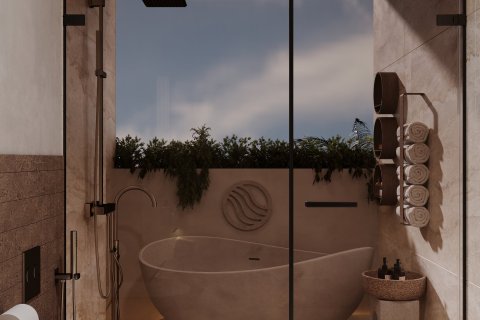 Вилла с 1 спальней в Aura Wellness Resort, Убуд, Гианьяр, (9827) 11