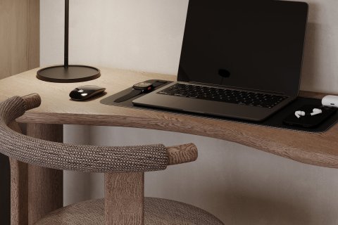 Вилла с 1 спальней в Aura Wellness Resort, Убуд, Гианьяр, (9827) 23