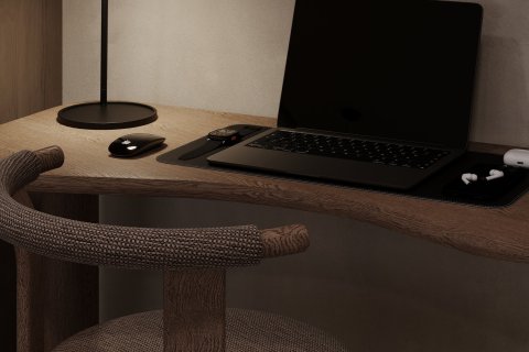 Вилла с 1 спальней в Aura Wellness Resort, Убуд, Гианьяр, (9827) 24