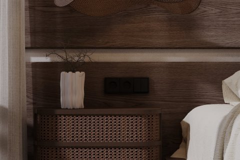 Вилла с 1 спальней в Aura Wellness Resort, Убуд, Гианьяр, (9827) 28