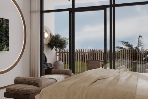 Вилла с 1 спальней в Aura Wellness Resort, Убуд, Гианьяр, (9827) 29