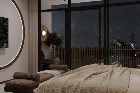 Вилла с 1 спальней в Aura Wellness Resort, Убуд, Гианьяр, (9827) 30