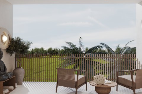 Вилла с 1 спальней в Aura Wellness Resort, Убуд, Гианьяр, (9827) 31