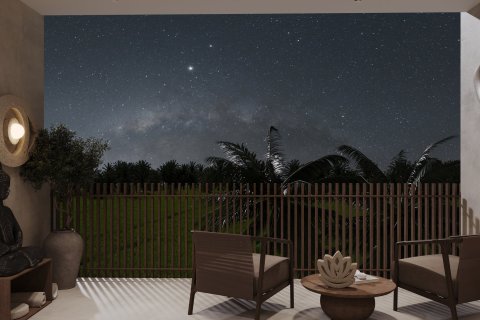 Вилла с 1 спальней в Aura Wellness Resort, Убуд, Гианьяр, (9827) 32