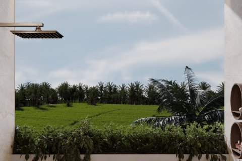 Вилла с 1 спальней в Aura Wellness Resort, Убуд, Гианьяр, (9827) 35