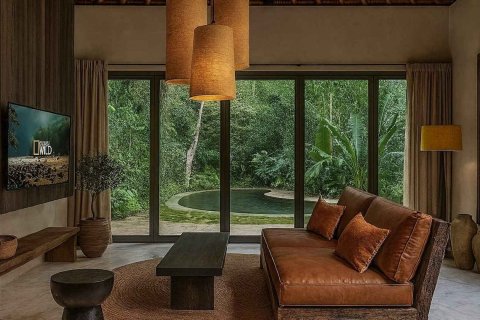 SILAWANA COMPLEX in Ubud, Gianyar,  (9829) 8