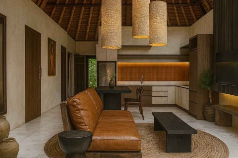 SILAWANA COMPLEX in Ubud, Gianyar,  (9829) 9