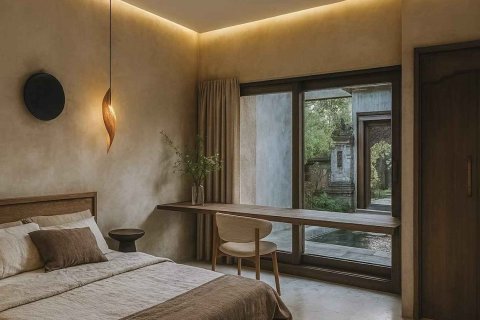 SILAWANA COMPLEX in Ubud, Gianyar,  (9829) 2