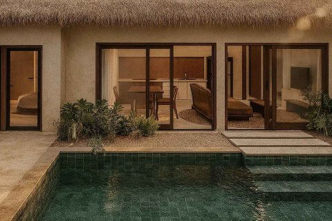 SILAWANA COMPLEX in Ubud, Gianyar,  (9829) 10