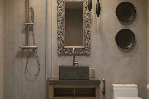 SILAWANA COMPLEX in Ubud, Gianyar,  (9829) 4