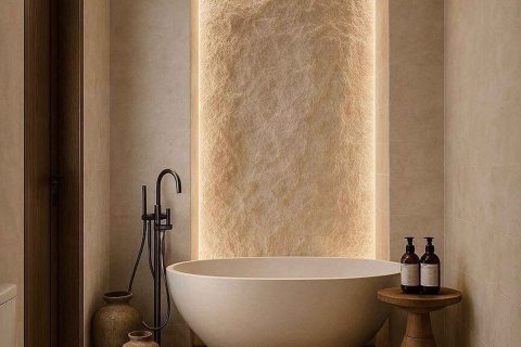 Вилла с 3 спальнями в Убуд, Гианьяр, (9832) 8