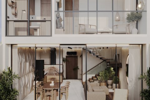 Вилла с 2 спальнями в Aura Wellness Resort, Убуд, Гианьяр, (9828) 1