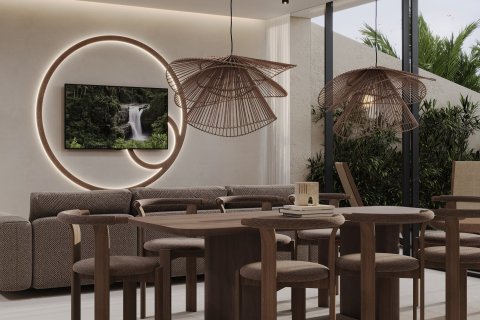 Вилла с 2 спальнями в Aura Wellness Resort, Убуд, Гианьяр, (9828) 6